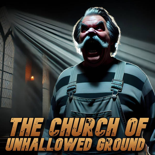 Members Preview | 669: The Church Of Unhallowed Ground