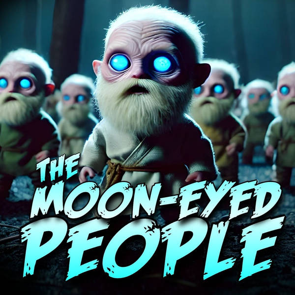 Members Preview | 671: The Moon Eyed People