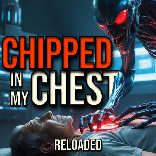 RELOADED | 430: Chipped In My Chest