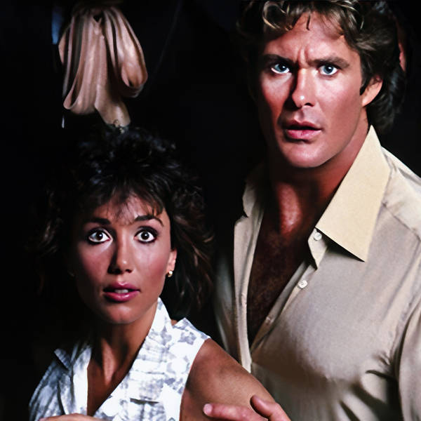 519: Experiencing Terror At London Bridge