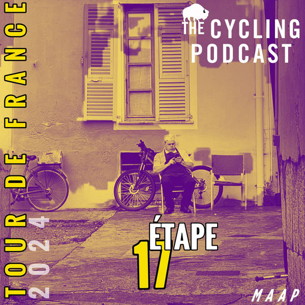 S12 Ep79: Stage 17 | Saint-Paul-Trois-Châteaux – Superdévoluy | Tour de France 2024