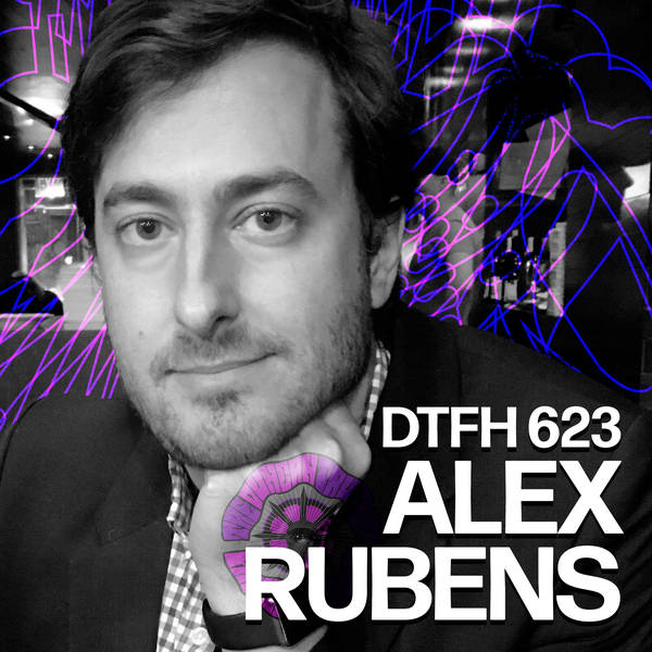 626: Alex Rubens