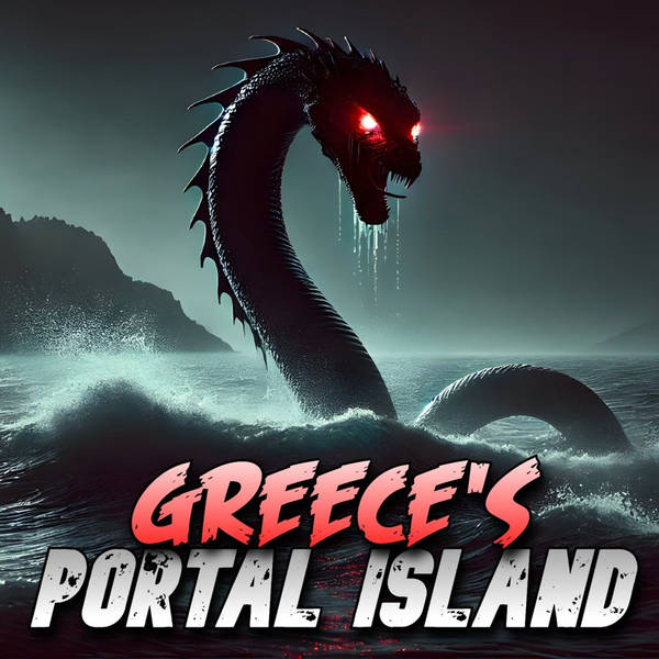 Members Preview | 673: Greece's Portal Island