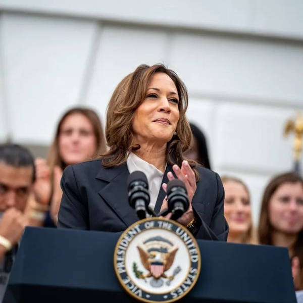 Americano: Will Kamala's campaign implode?