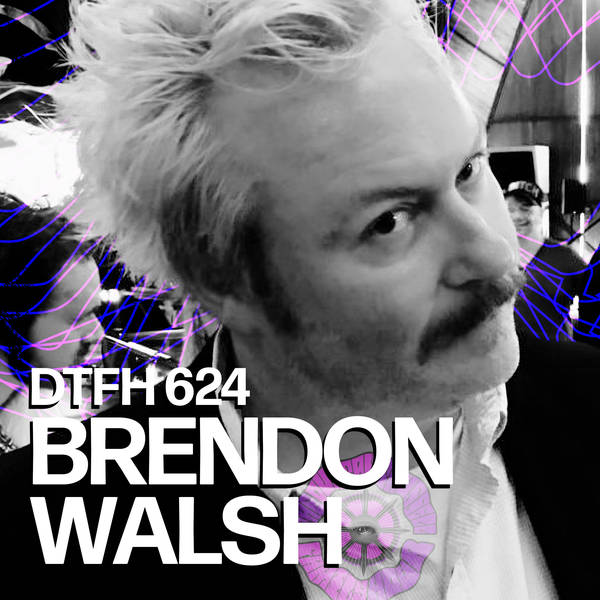 628: Brendon Walsh