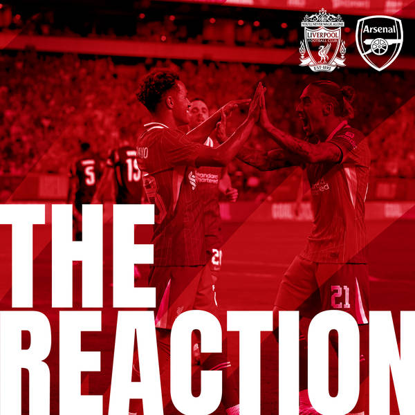 The Reaction: Arsenal beaten in Philadelphia