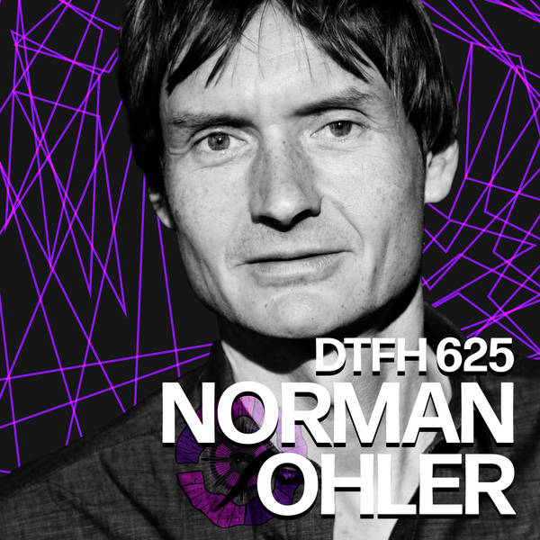 629: Norman Ohler