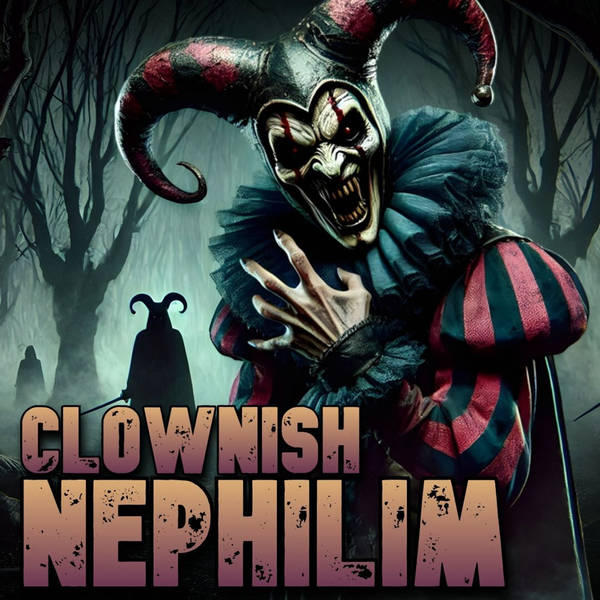 676: Clownish Nephilim