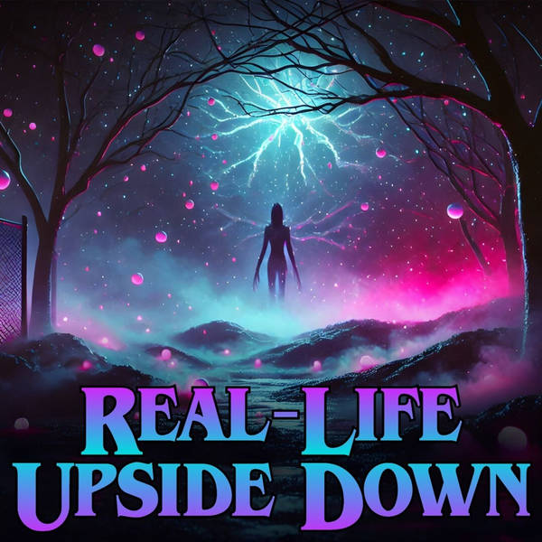 Members Preview | 677: Real-Life Upside Down