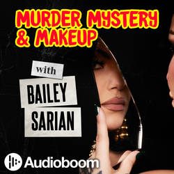 Murder, Mystery & Makeup image