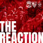 The Reaction: Diaz at the double