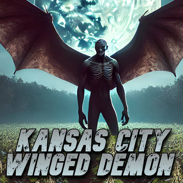 Members Preview | 679: Kansas City Winged Demon