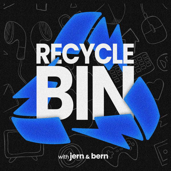S4 Ep1: About our iPhone Air video // Recycle Bin is back!