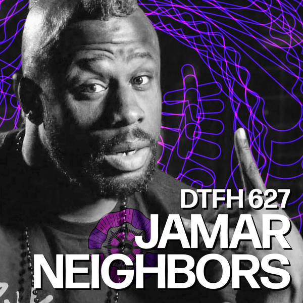 631: Jamar Neighbors