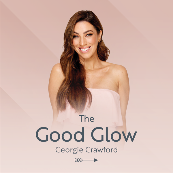 S16 Ep8: The Good Glow: Rachel Gorry