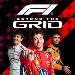 F1: Beyond The Grid image