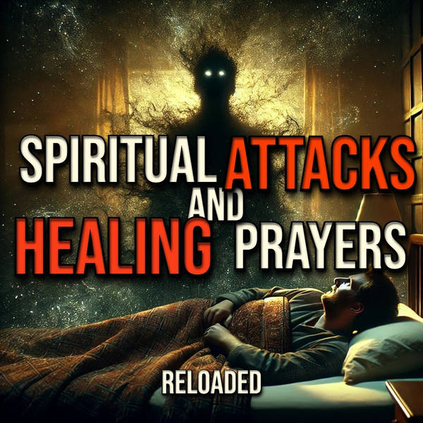 RELOADED | 506: Spiritual Attacks and Healing Prayers