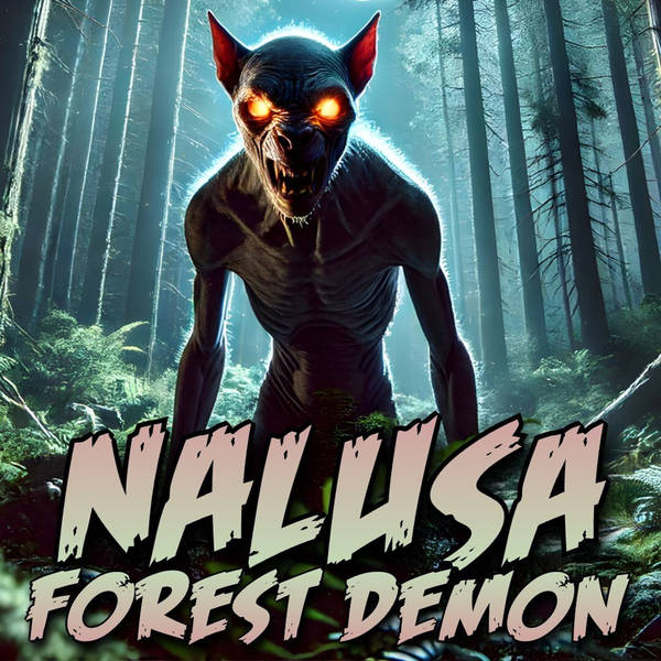 680: Nalusa Forest Demon