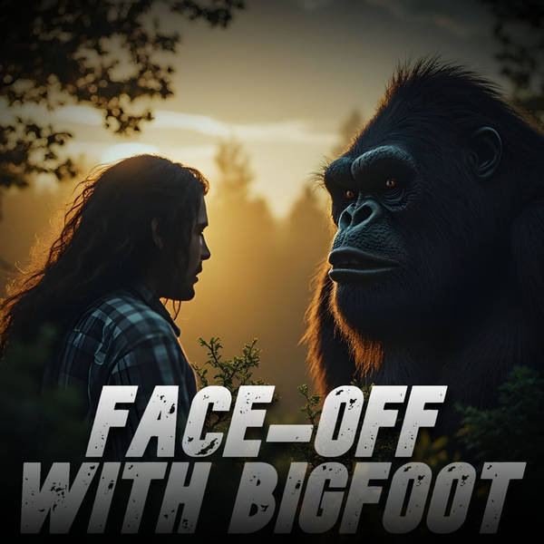 Members Preview | 681: Face-Off With Bigfoot