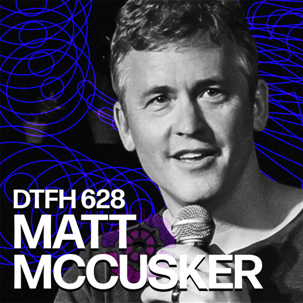 632: Matt McCusker