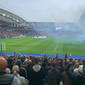 United We Stand podcast 664. A trip to Brighton.