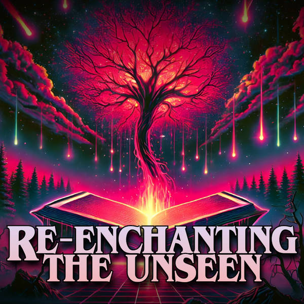 682: Re-Enchanting The Unseen