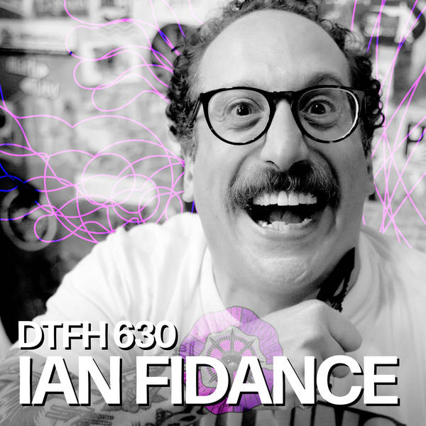 634: Ian Fidance