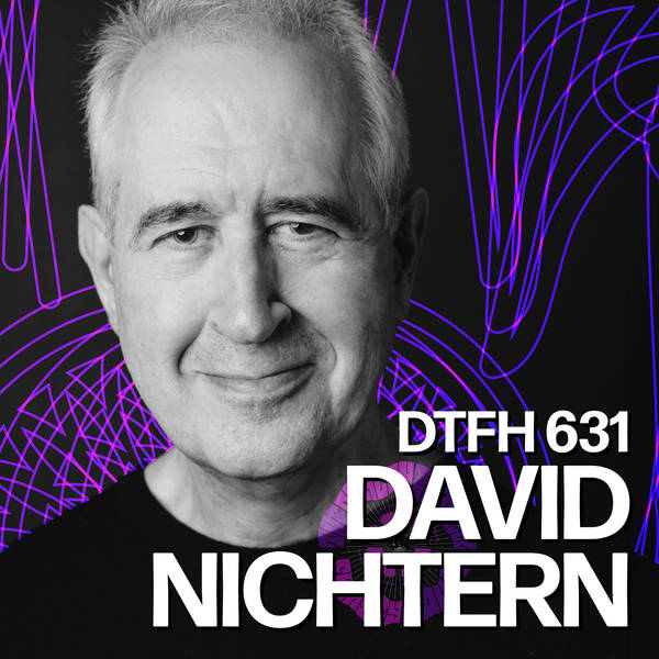 635: David Nichtern