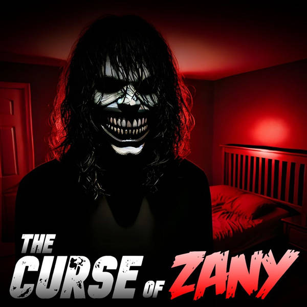 Members Preview | 683: The Curse of Zany