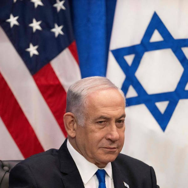 Americano: how are Democrats reacting to the war in Israel?