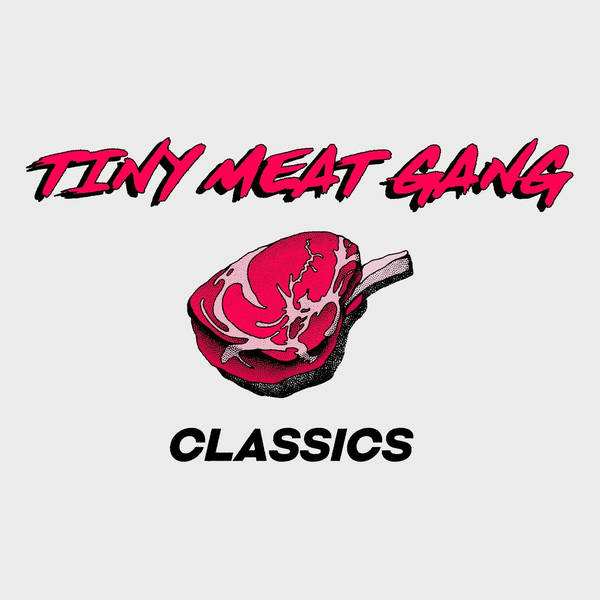 3: I Keep That Thing On Me | TMG Classics