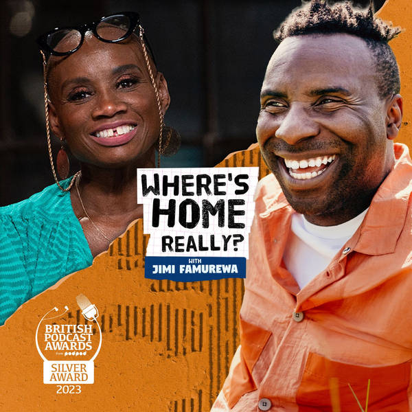 S2 Ep1: Where's Home Really... for Andi Oliver?