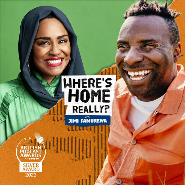 S2 Ep4: Where's Home Really... for Nadiya Hussain?