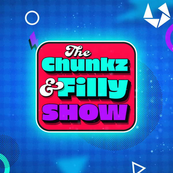 23: Is Chunkz a Good Friend to Filly? | Chunkz & Filly Show | Episode 23