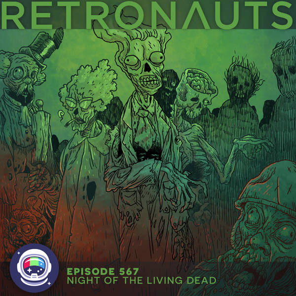 567: Night of the Living Dead