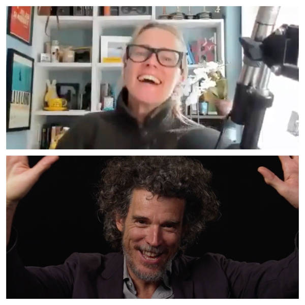 Episode 393: Garth Davis On The Music Of Foe