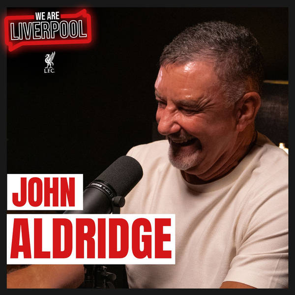 S2 Ep2: John Aldridge