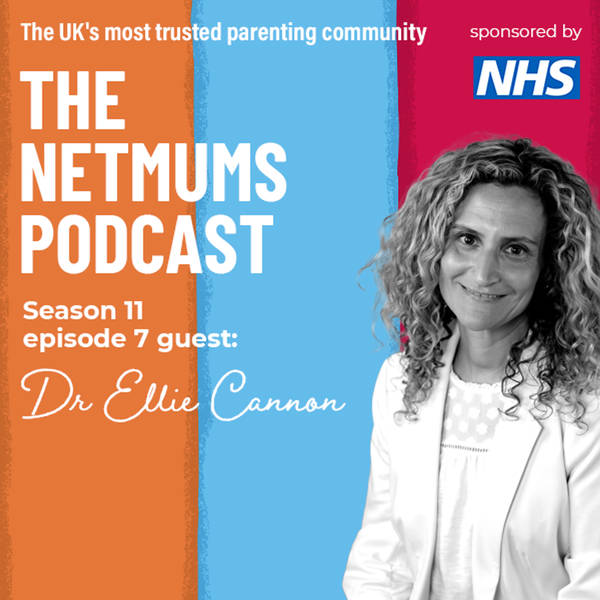 S11 Ep7: Dr Ellie Cannon: How to spot REAL health problems ... and fix them