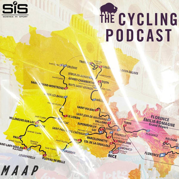 S11 Ep137: Gen TikTok Tour