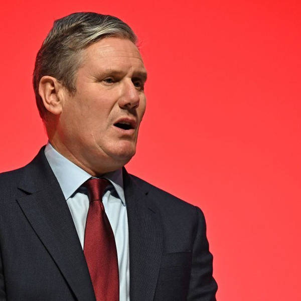 Will Starmer cave in to calls for a Gaza ceasefire?