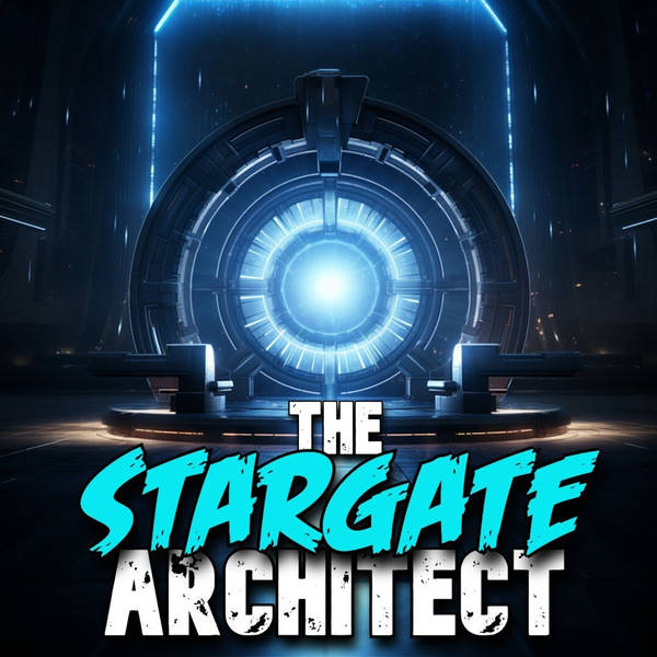 595: The Stargate Architect
