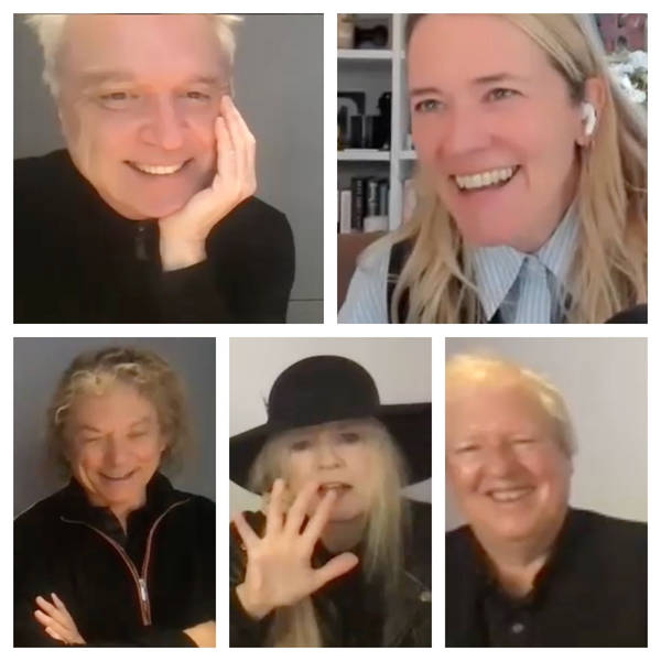 Episode 394: Talking Heads On The Music Of Stop Making Sense