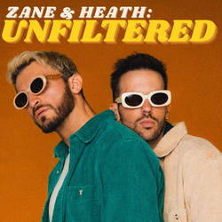 Zane and Heath: Unfiltered image