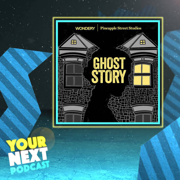 15: Ghost Story