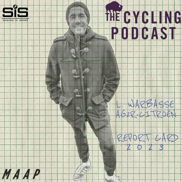 S11 Ep139: The Warbasse Report