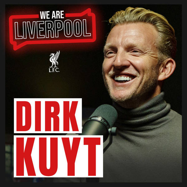 S2 Ep3: Dirk Kuyt