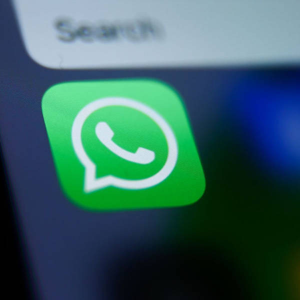 Has WhatsApp ruined government?