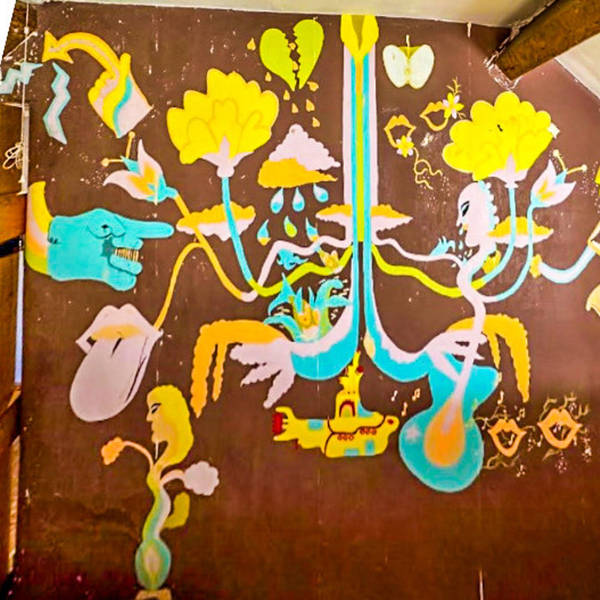 124: The Beatles - Now and Then reactions