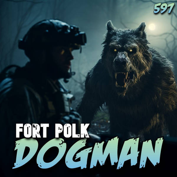 597: Fort Polk Dogman