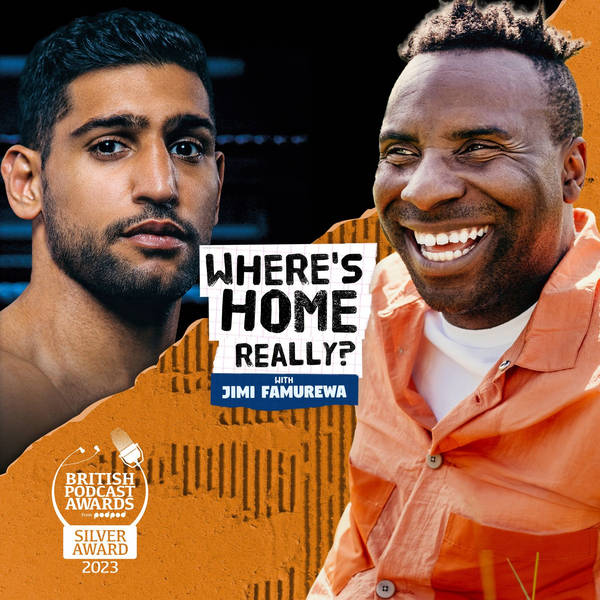 S2 Ep5: Where's Home Really... for Amir Khan?